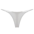 Women's Panties Sexy T-back G-strings Thongs Low Rise Lingerie Underwear Comfortable High Cut Ladies Briefs Tanga